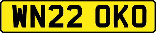 WN22OKO