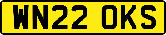 WN22OKS