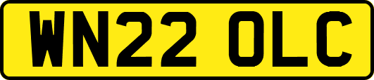 WN22OLC