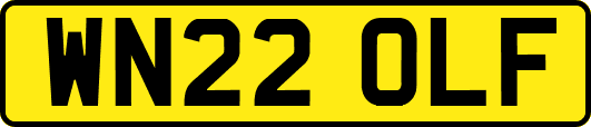 WN22OLF
