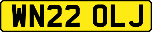 WN22OLJ