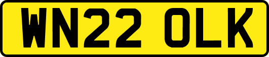 WN22OLK