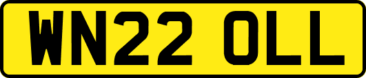 WN22OLL