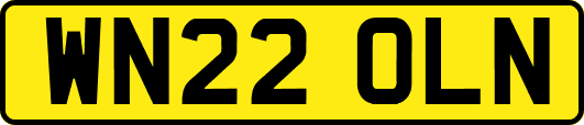WN22OLN