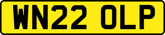 WN22OLP