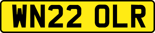 WN22OLR
