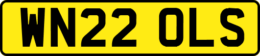 WN22OLS