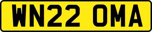WN22OMA