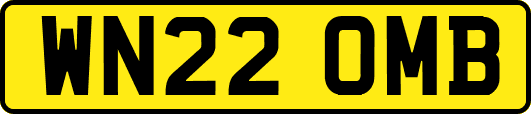 WN22OMB