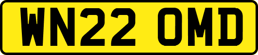 WN22OMD