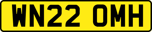 WN22OMH