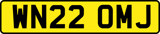 WN22OMJ