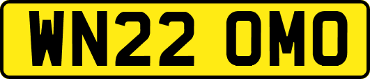 WN22OMO