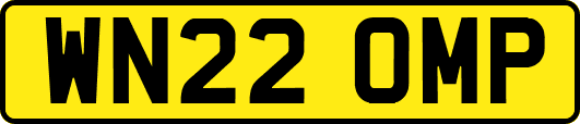 WN22OMP
