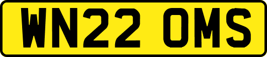 WN22OMS