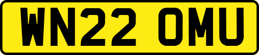 WN22OMU