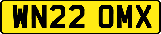 WN22OMX