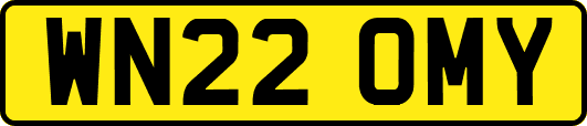 WN22OMY