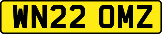 WN22OMZ