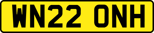 WN22ONH