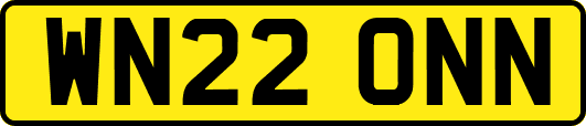 WN22ONN