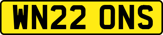 WN22ONS