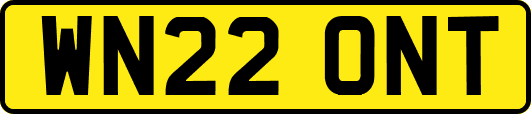 WN22ONT