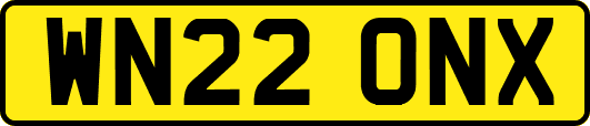 WN22ONX