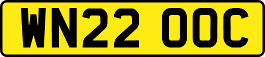 WN22OOC