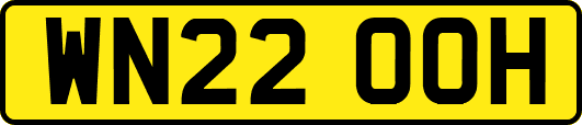 WN22OOH