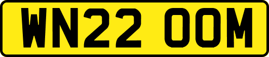 WN22OOM