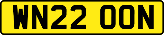 WN22OON