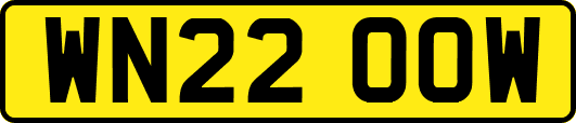 WN22OOW