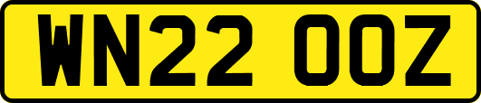 WN22OOZ
