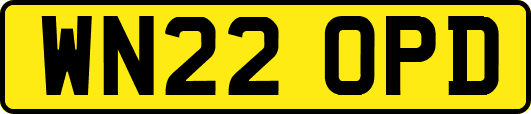WN22OPD