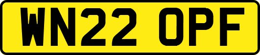 WN22OPF