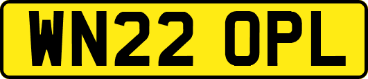 WN22OPL