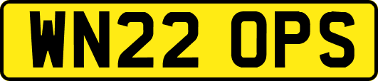 WN22OPS