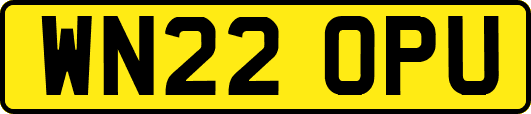 WN22OPU