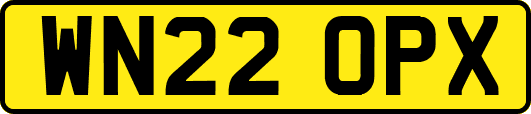 WN22OPX