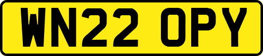 WN22OPY