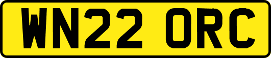 WN22ORC