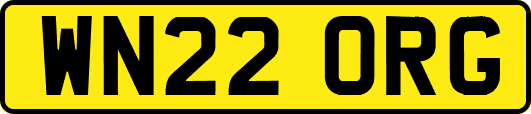 WN22ORG