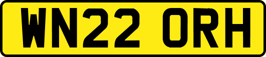WN22ORH