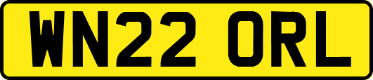 WN22ORL