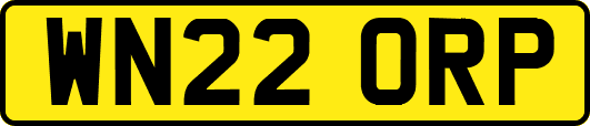 WN22ORP
