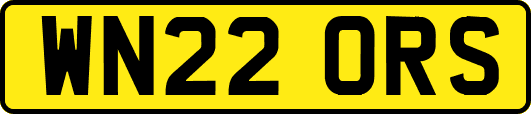 WN22ORS