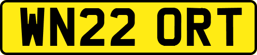 WN22ORT