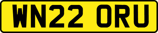 WN22ORU