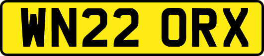WN22ORX